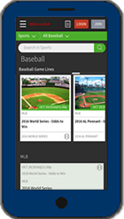 Bovada Mobile Sportsbook